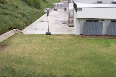 The facilities at Teen Challenge in San Diego, CA 2